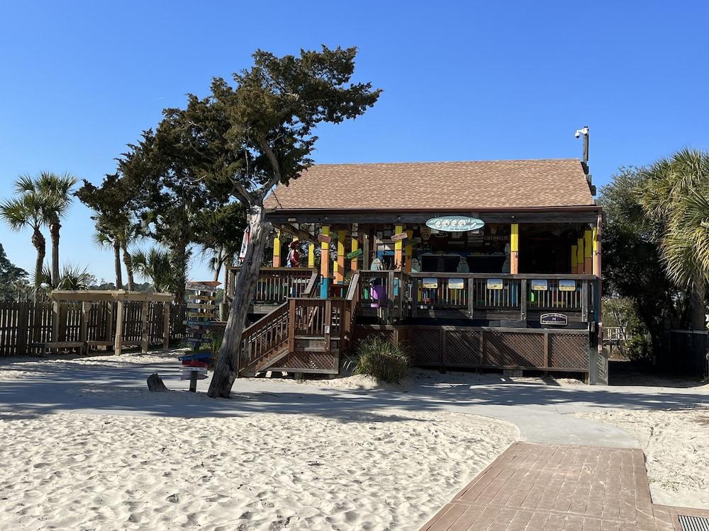 Hilton Head Resort photo 15