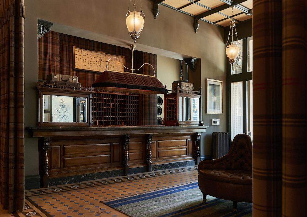 Hotel Jerome, Auberge Collection photo 2