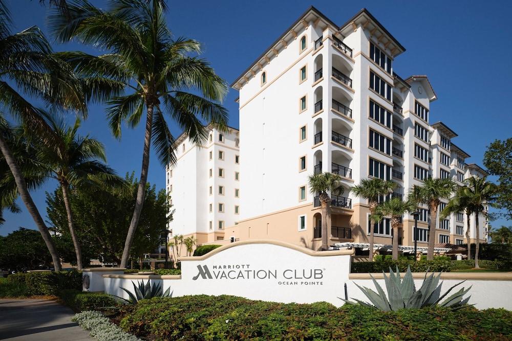 Marriott's Ocean Pointe photo 6