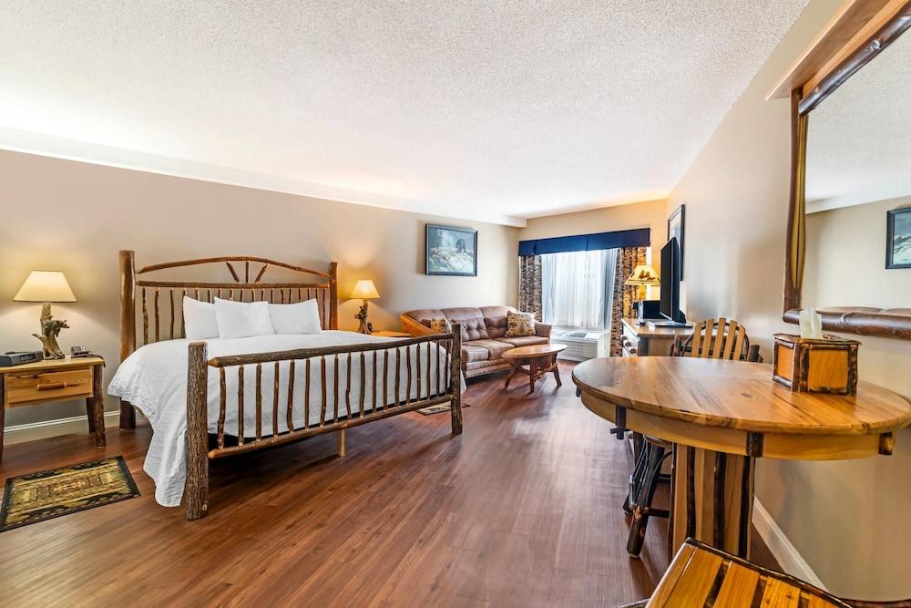Black Bear Inn, an Ascend Collection Hotel photo 28