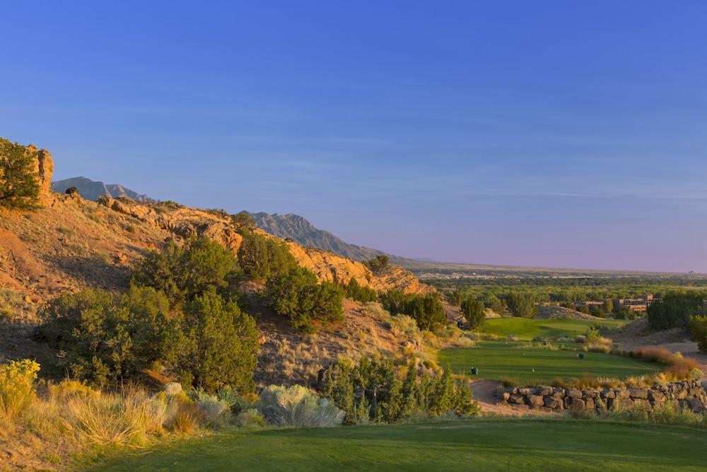 Hyatt Regency Tamaya Resort & Spa photo 63