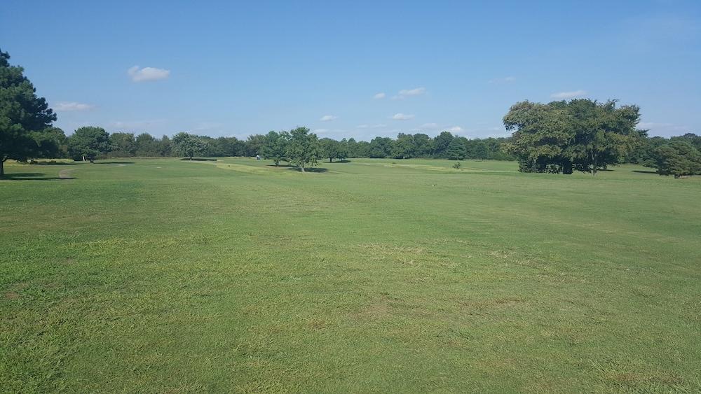 Lake Eufaula Inn photo 67