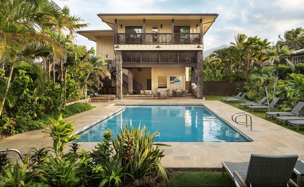 Hanalei Colony Resort photo 1