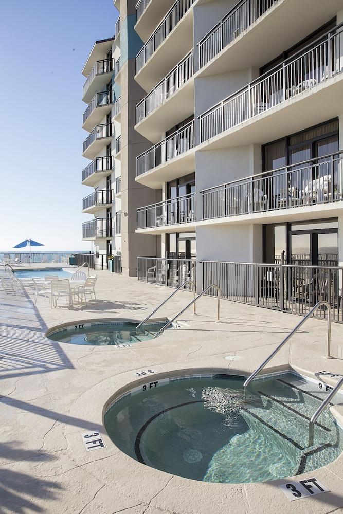 Grande Shores Ocean Resort photo 43