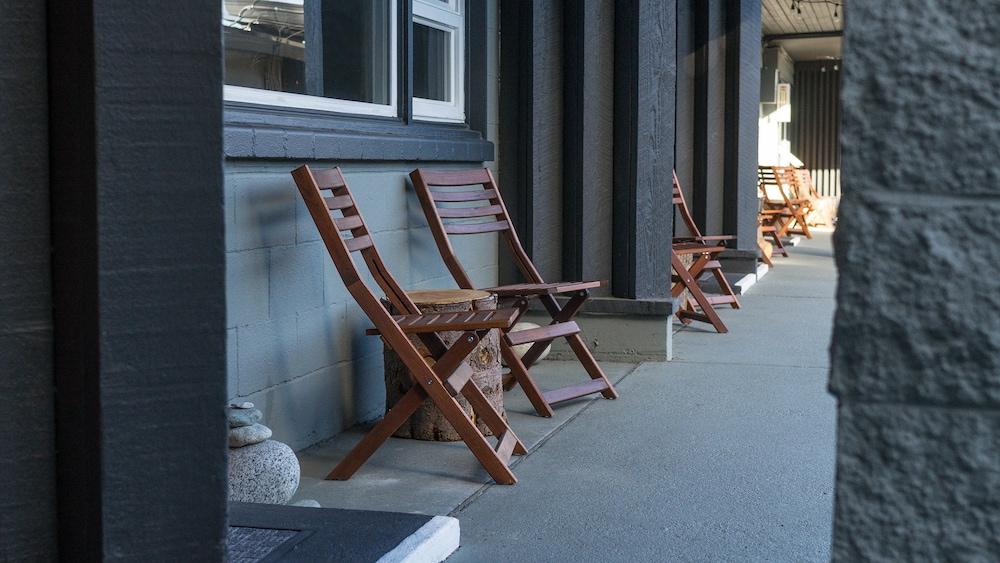 Heliotrope Hotel photo 67