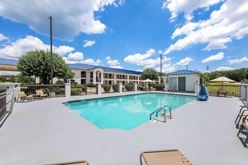 Best Western Inn photo 21