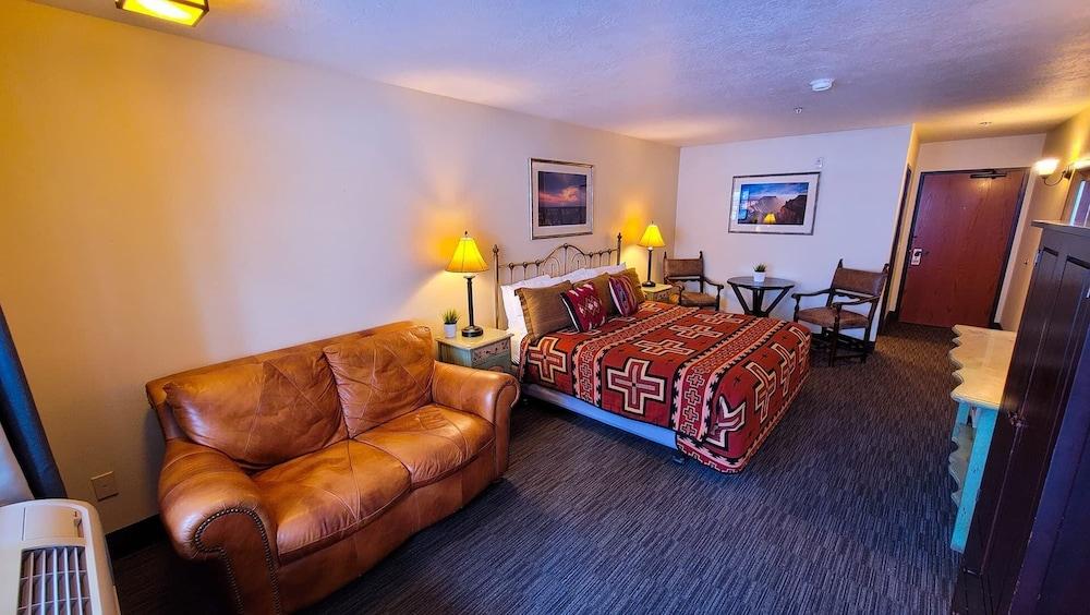 Jacob Lake Inn photo 4