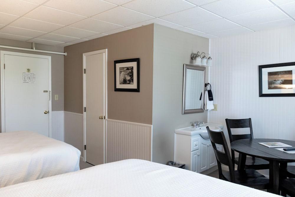 Hotel Frankfort & Restaurant photo 39