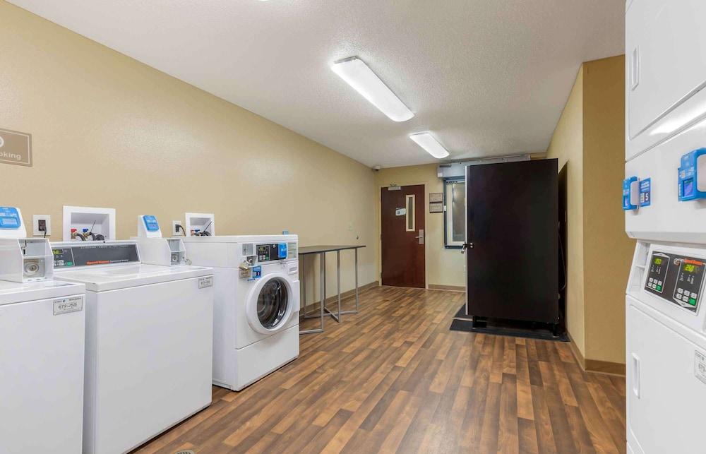 Extended Stay America Suites Washington DC Chantilly Dulles photo 26