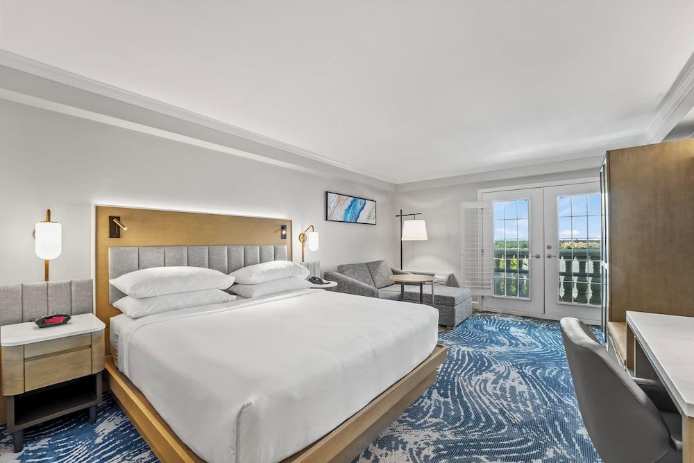Crowne Plaza Orlando - Downtown by IHG photo 17