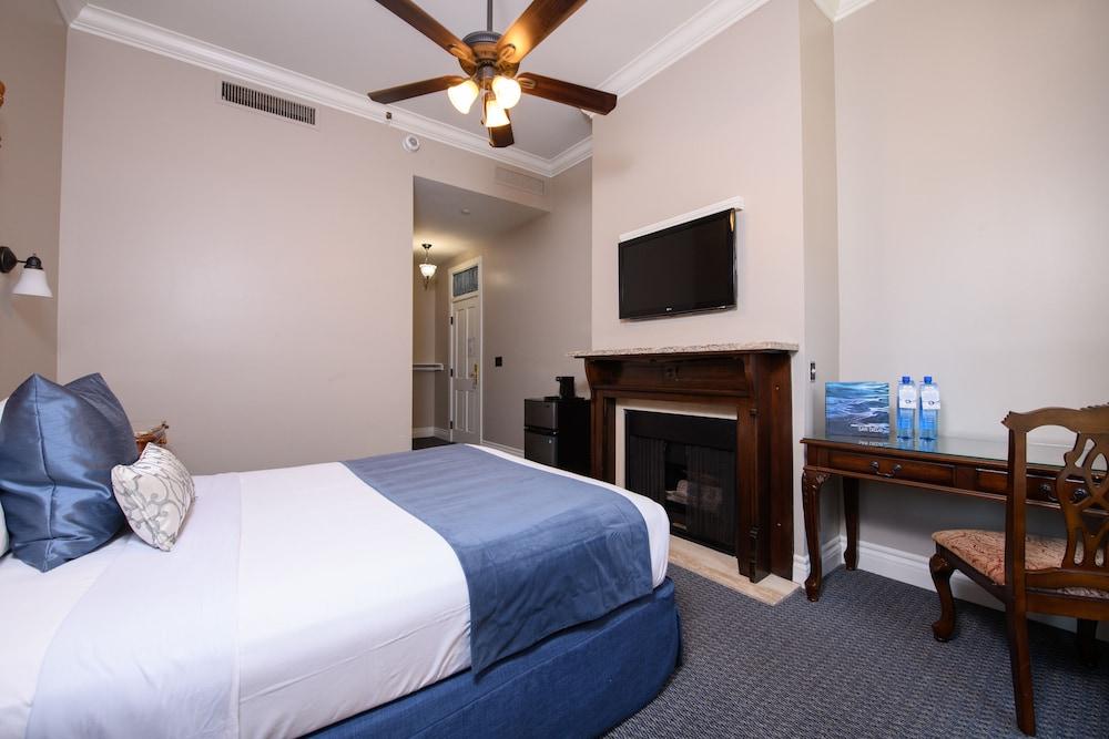 The Horton Grand, Downtown/Gaslamp Quarter photo 75