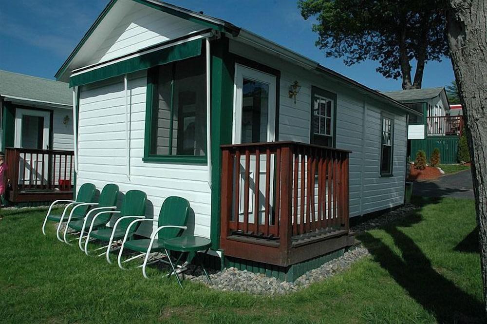 Channel Watefront Cottages photo 50