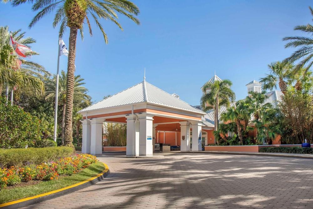 Hilton Grand Vacations Club SeaWorld® Orlando photo 68