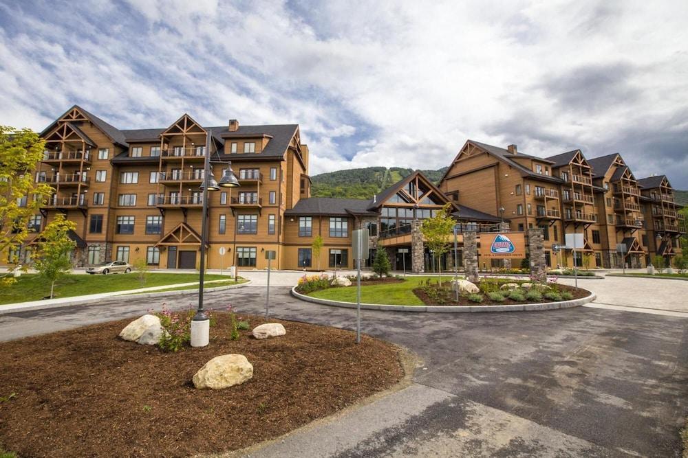 Burke Mountain Hotel & Conference Center photo 44
