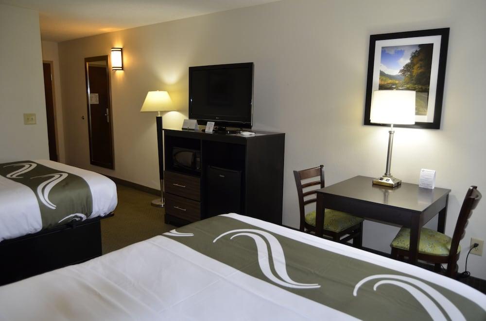 Quality Inn Ocoee - Cleveland East photo 29