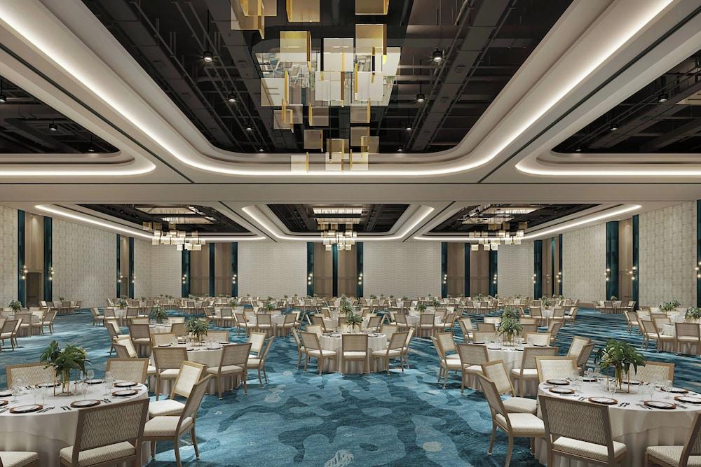 Gaylord Pacific Resort & Convention Center photo 11