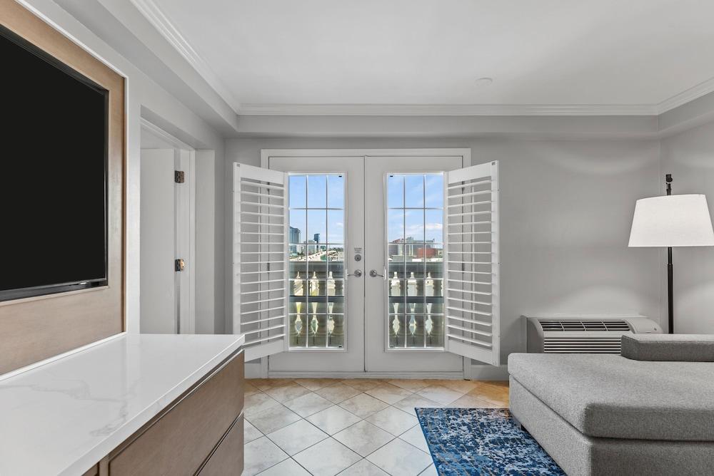 Crowne Plaza Orlando - Downtown by IHG photo 26
