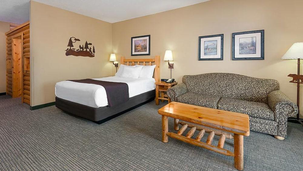 Great Wolf Lodge Boston / Fitchburg, MA photo 41