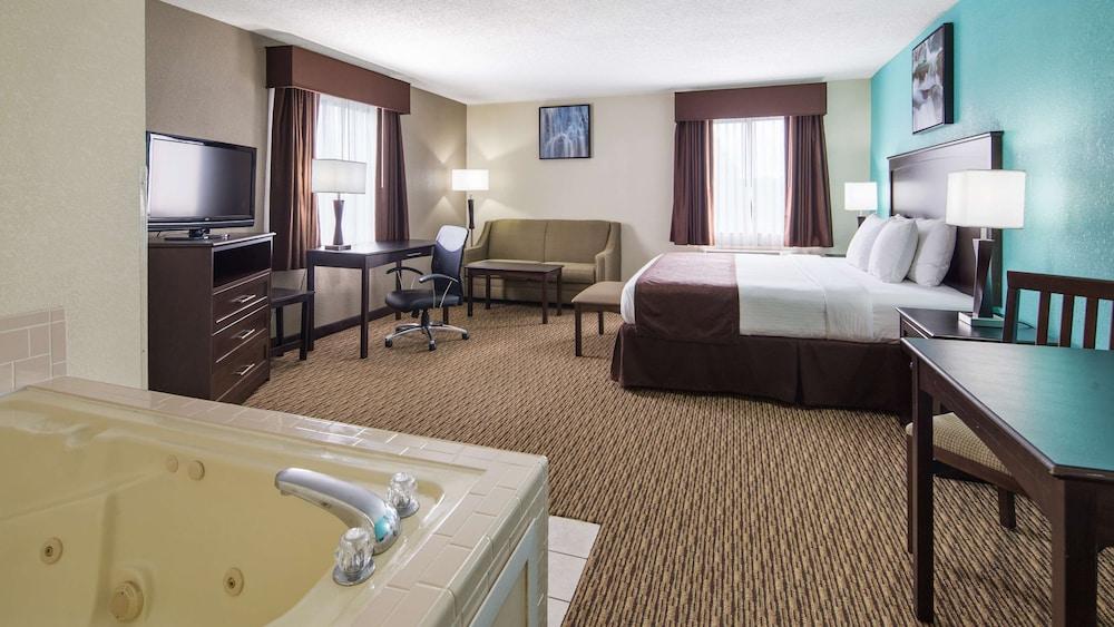 Best Western River City Hotel photo 17