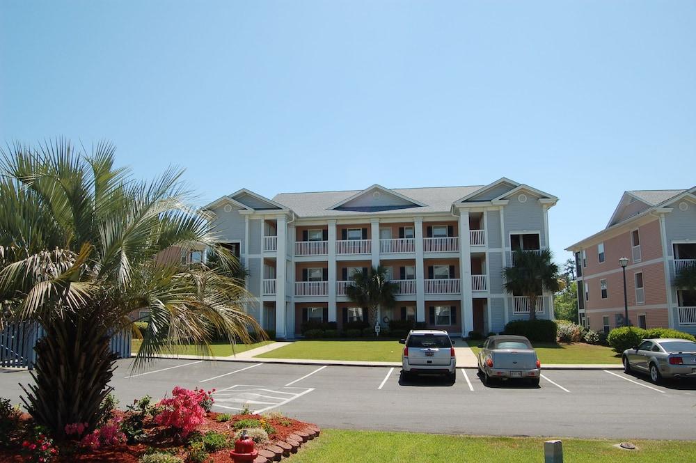 River Oaks Resort photo 50