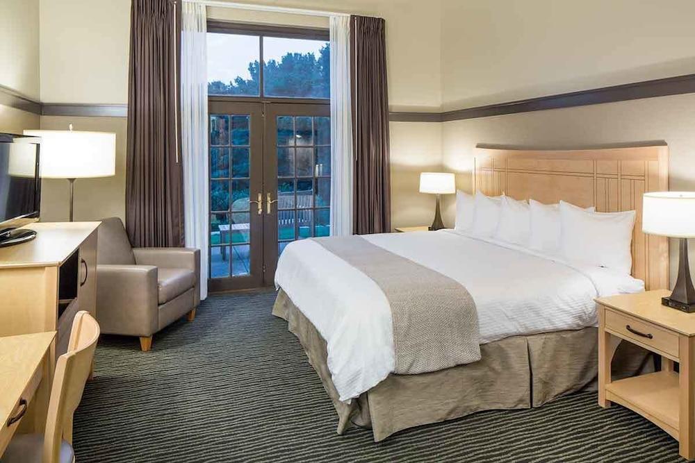 Lied Lodge & Conference Center photo 6