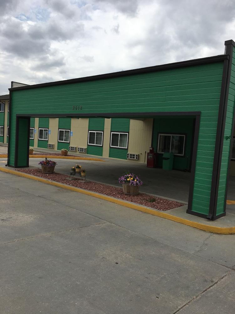 Cheyenne Guest Inn photo 25