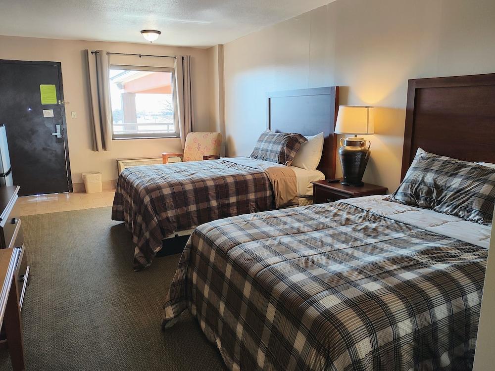 The Lodge at Russell photo 7