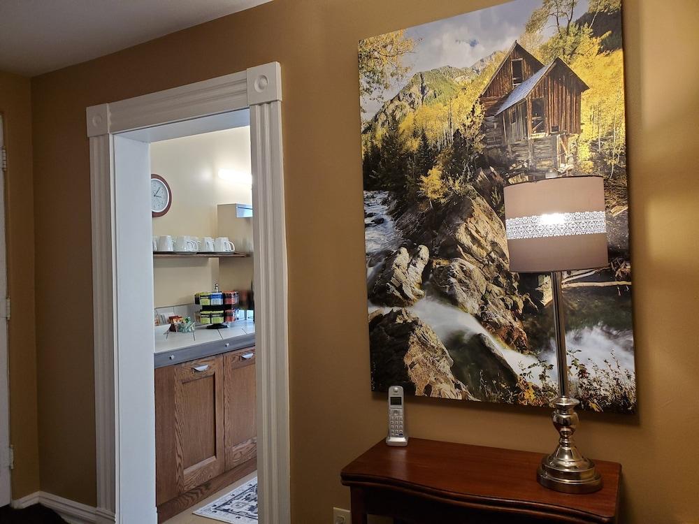Hotel Ouray - Adults Only photo 29