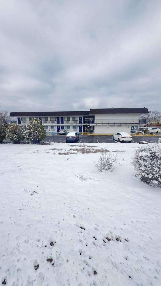 Motel 6 Grants, NM photo 44