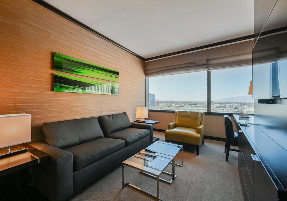 StripViewSuites at Vdara photo 63