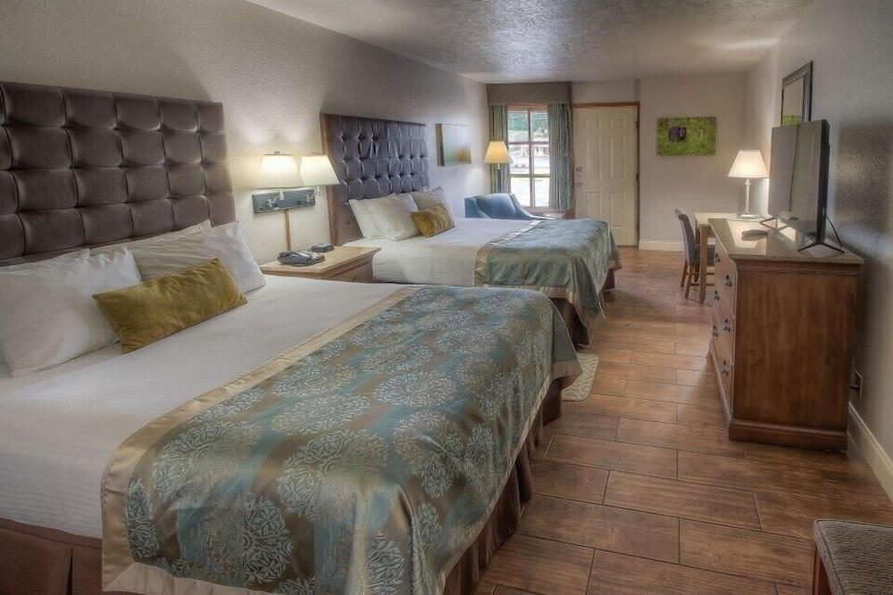 Accommodation By Willow Brook Lodge photo 18