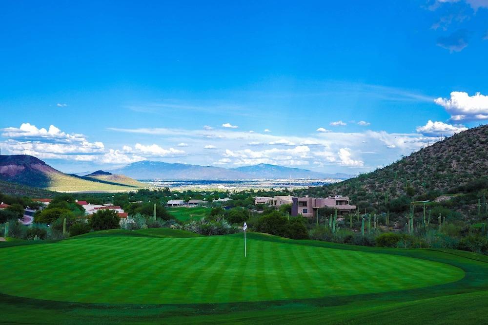 JW Marriott Starr Pass Resort and Spa photo 92