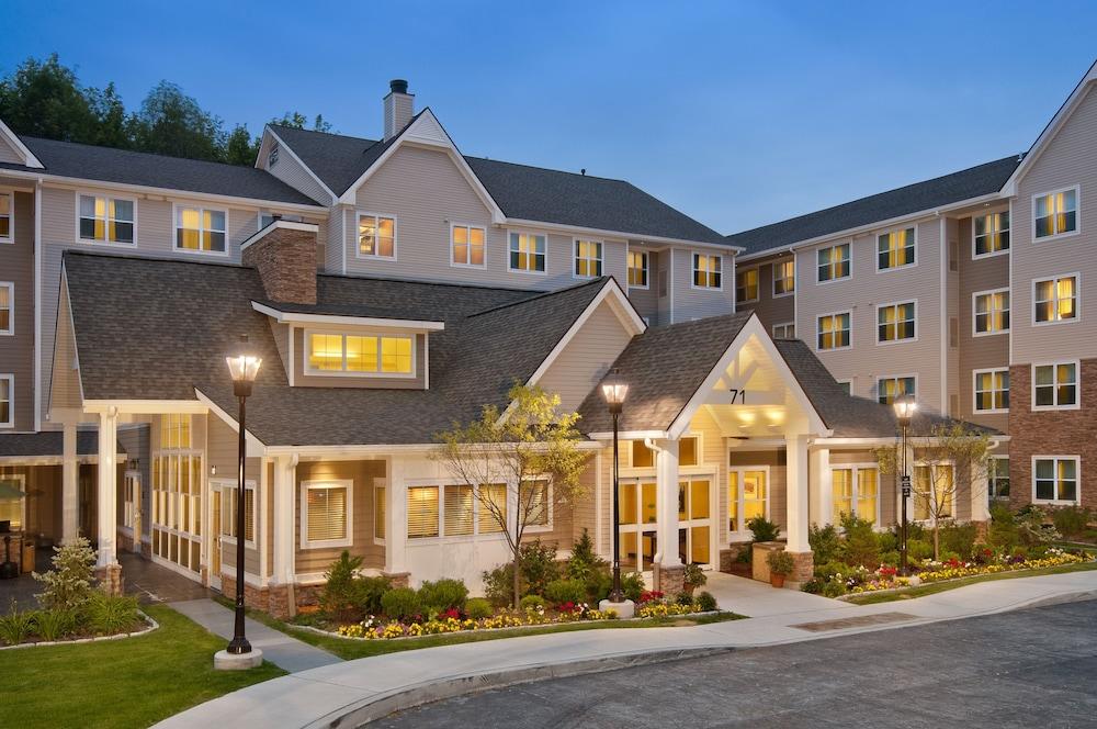 Residence Inn by Marriott Colchester photo 24