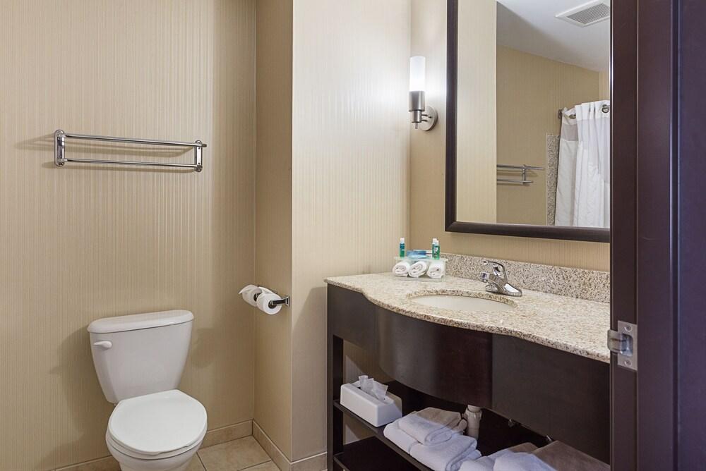 Holiday Inn Express Hotel & Suites BYRAM by IHG photo 28