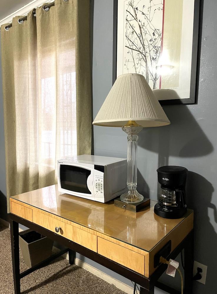 James Motel photo 11