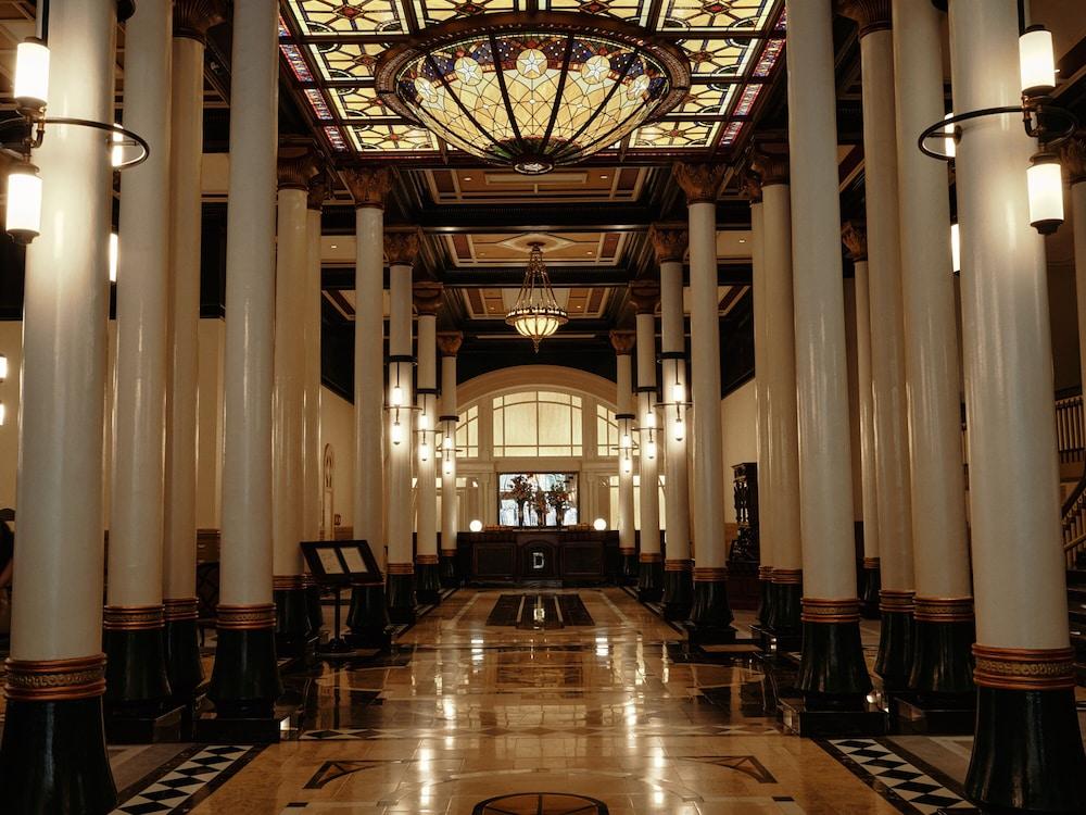 The Driskill, in The Unbound Collection by Hyatt photo 1