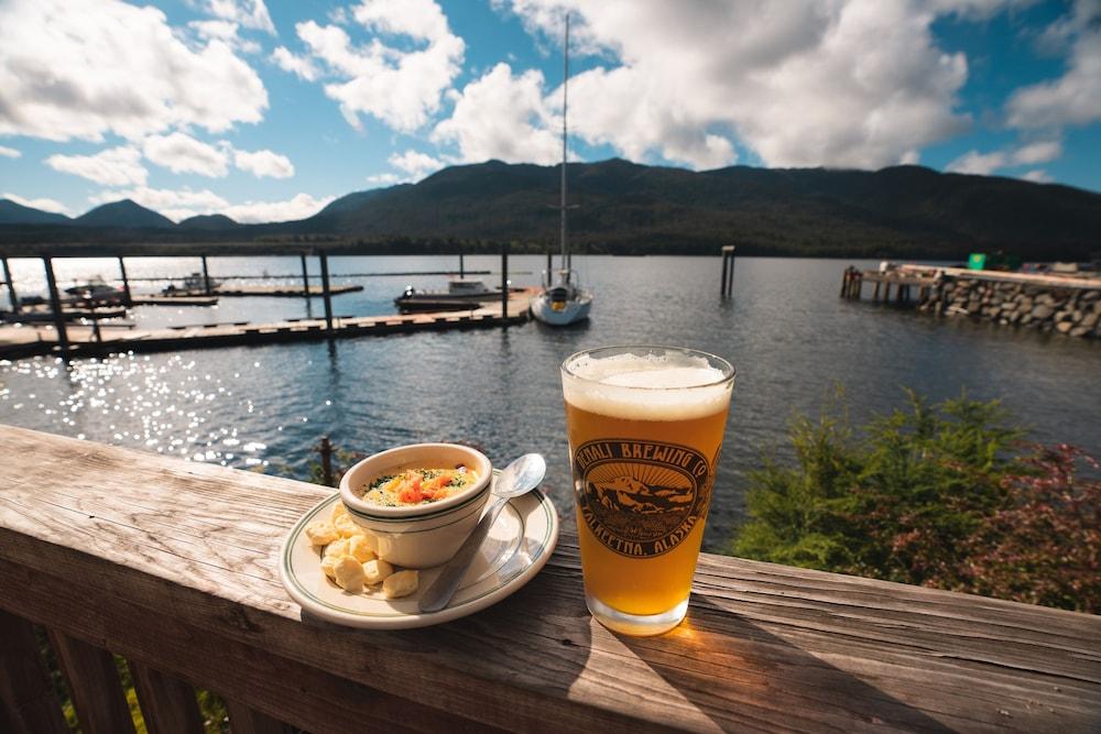 The Ketch Inn photo 22