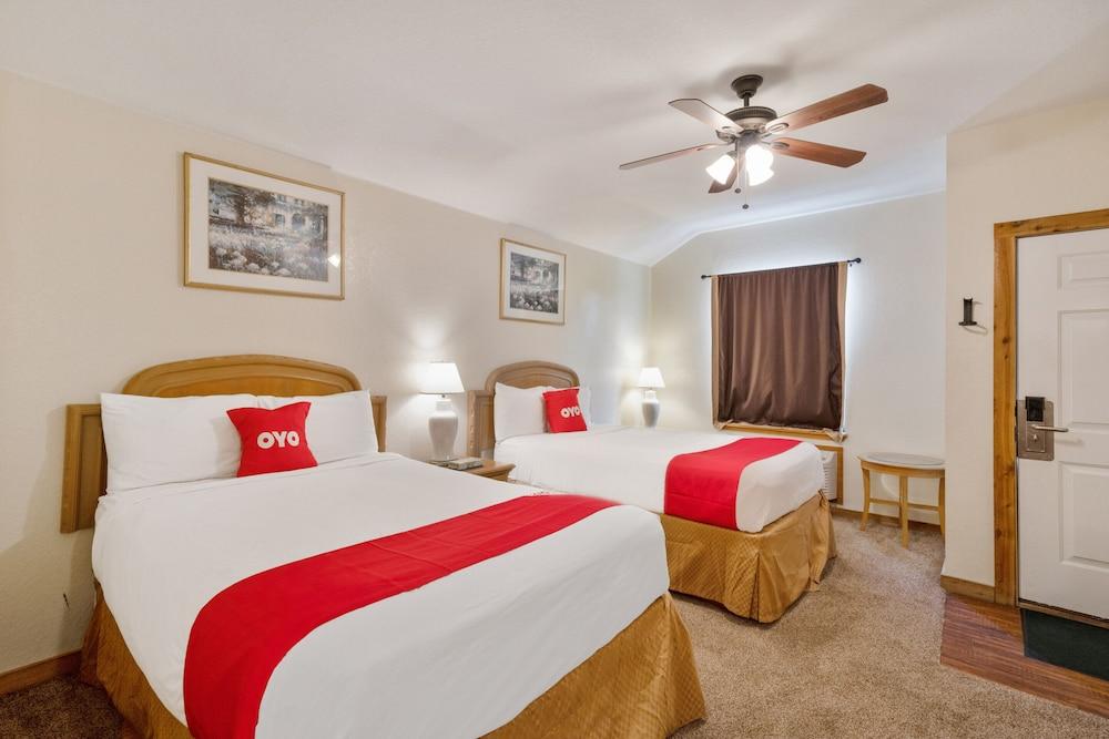 Hotel Kenedy Downtown - US 181 photo 34