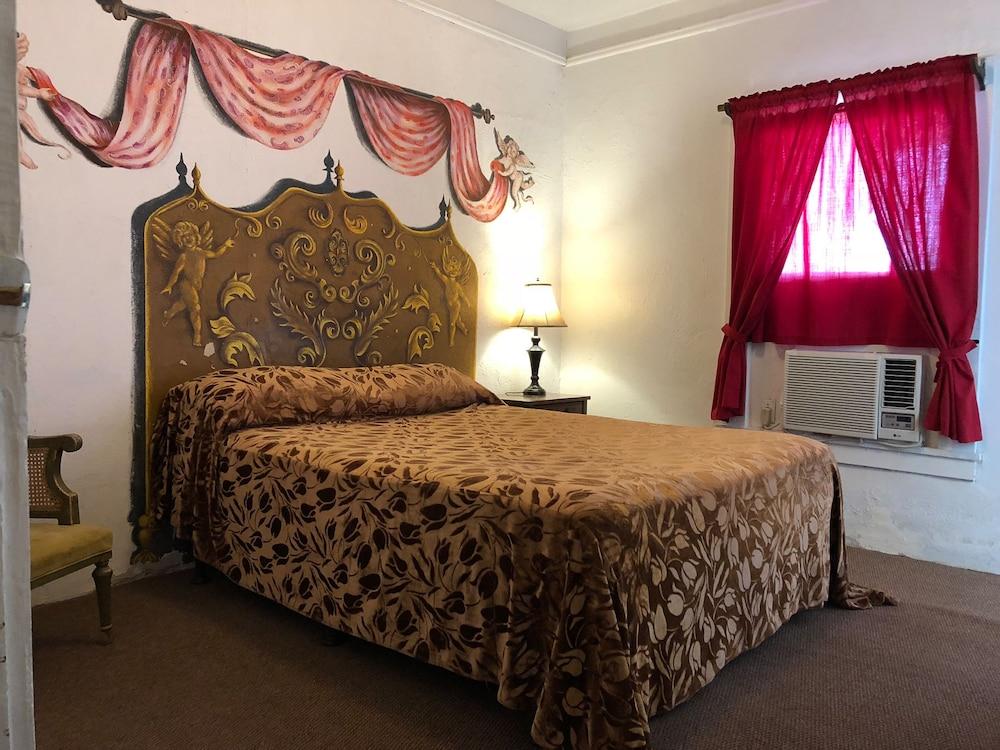 Amargosa Opera House photo 11