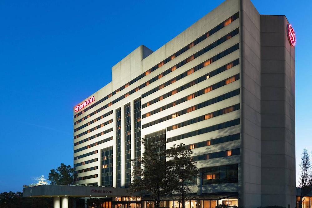 Sheraton Edison photo 26