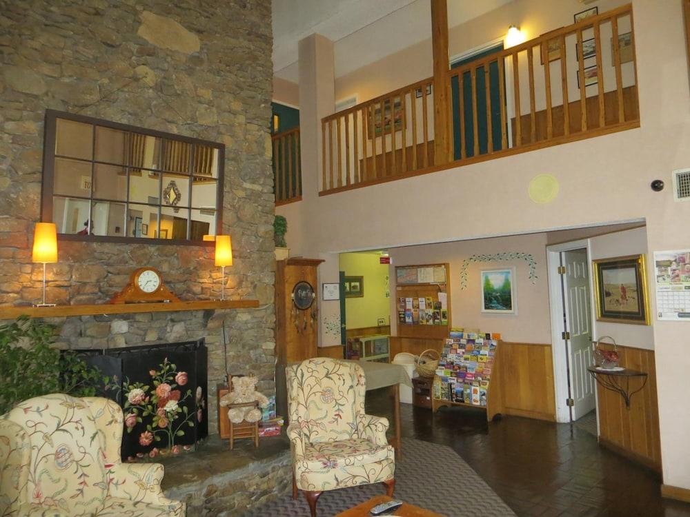 Americourt Hotel photo 3