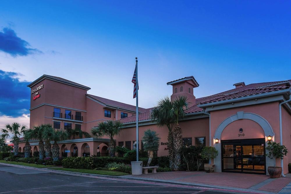 Residence Inn by Marriott Laredo Del Mar photo 13