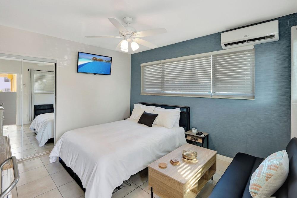 Dream Inn Hotel photo 61
