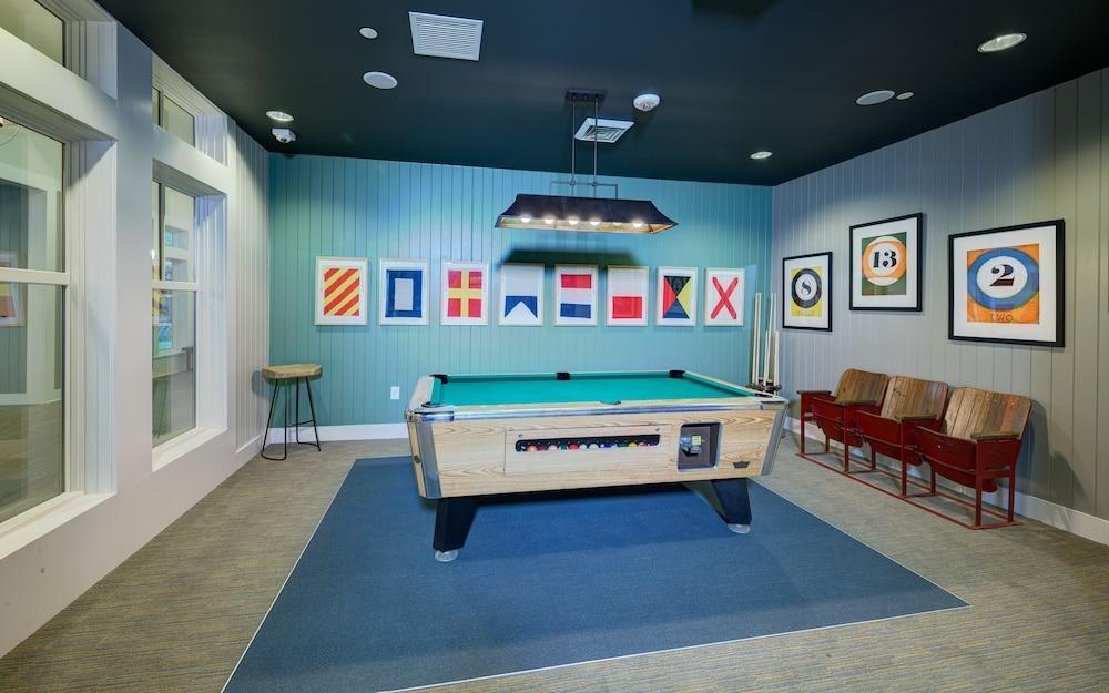 Hilton Vacation Club Beachwoods Kitty Hawk photo 44