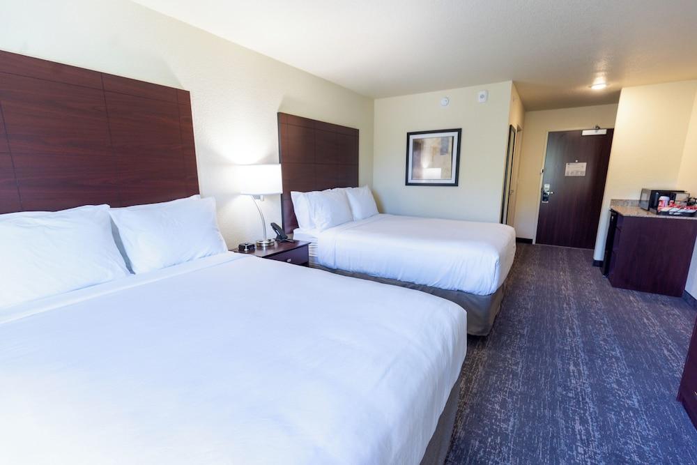 Cobblestone Hotel & Suites - Ephraim photo 5
