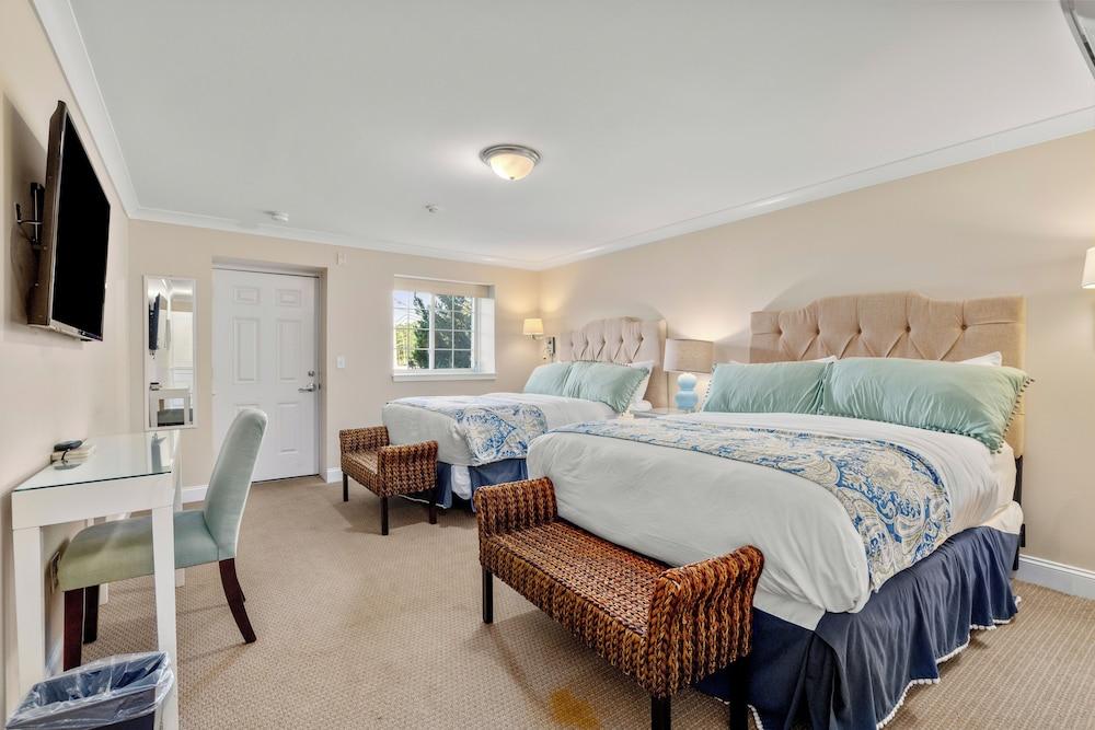 Guest House Suites photo 18