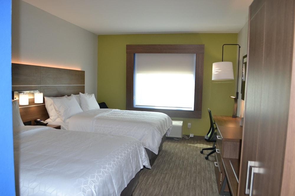 Holiday Inn Express Tallahassee University Central by IHG photo 11