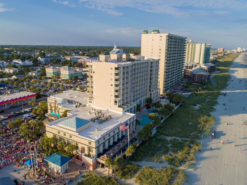 Ocean Drive Beach & Golf Resort photo 44