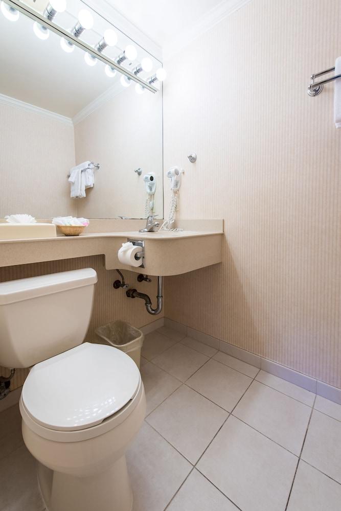 Civic Center Motor Inn photo 19