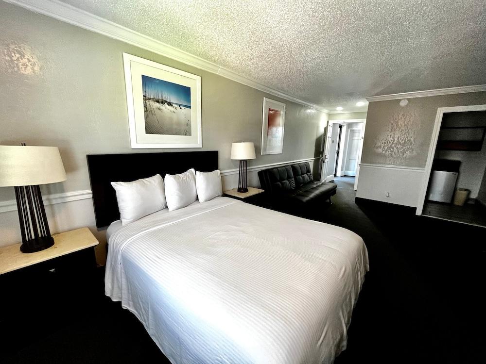 At Home Inn & Suites photo 32